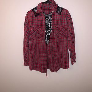 Lf Flannel